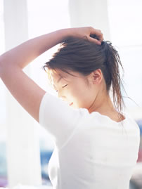 夢美髪｜リフレ育毛剤