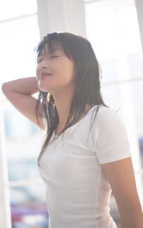 夢美髪｜リフレ育毛剤