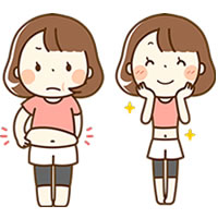 �_�C�G�b�g���ʂɁI