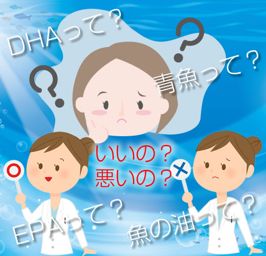 ���̃T���T�������I�T���g���[�uDHA��EPA�{�Z�T�~��EX�v�^�C�g��