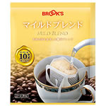 ブレンドコーヒー「マイルドブレンド」
