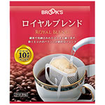 ブレンドコーヒー「ロイヤルブレンド」