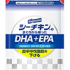 シーチキンの「まぐろから絞ったDHA＋EPA」