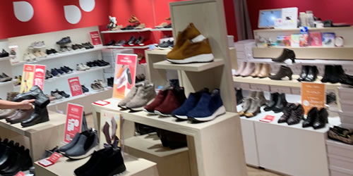 DoCLASSE 八重洲地下街店