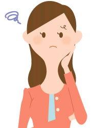 「ひんやり」を招く食生活