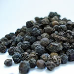 黒胡椒