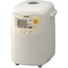 象印パンくらぶホームベーカリー