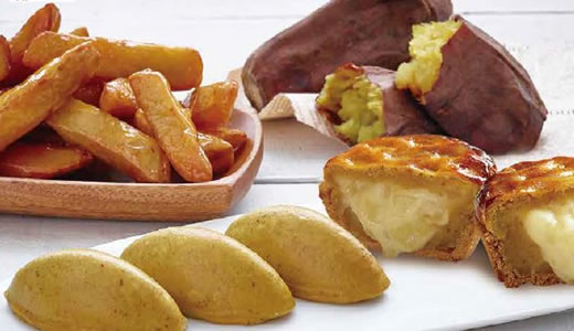 干し芋 通販 人気の本当に美味しいほしいもスイーツは