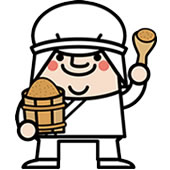 「味噌」は日本の食卓に欠かせない発酵食品