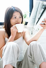 カフェのルーツは、「銀座カフェーパウリスタ」にあり！