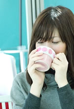 銀座カフェーパウリスタは、「銀ブラ」の語源となったお店！