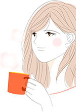 大正と昭和の文豪が愛したカフェ「森のコーヒー」