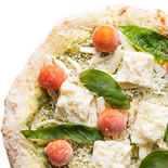 森山マルゲリータ