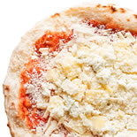 クワトロフォルマッジ