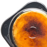 チーズケーキキャラメリゼ