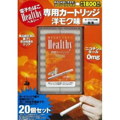 �d�q���΂��w���V�[ ��p�J�[�g���b�W�͕󓇎�