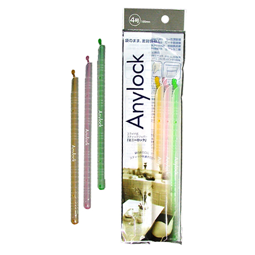 �G�j�[���b�N