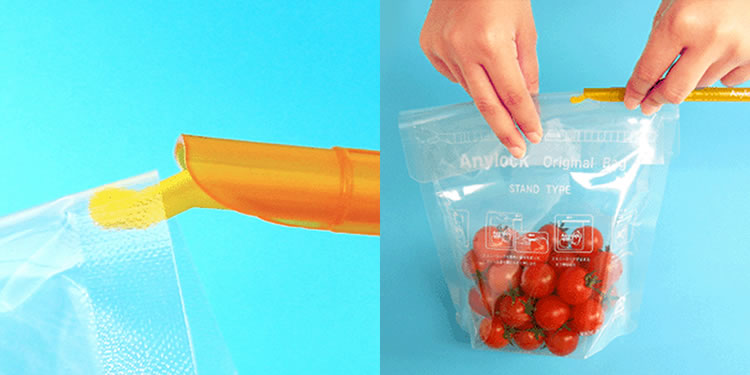 �G�j�[���b�N