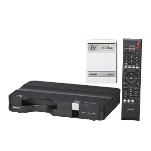 �A�C���B���R�[�_�[�b�}�N�Z��