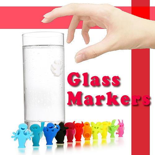 �o�L���o�� �O���X�}�[�J�[