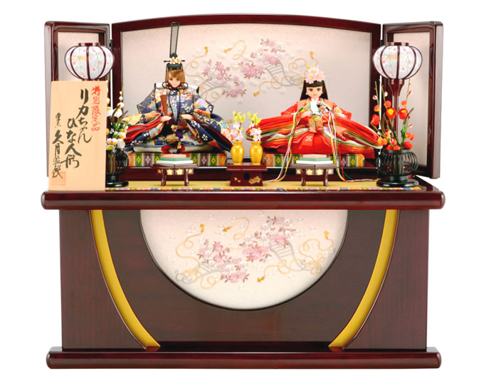 ���J�����̐��l�`