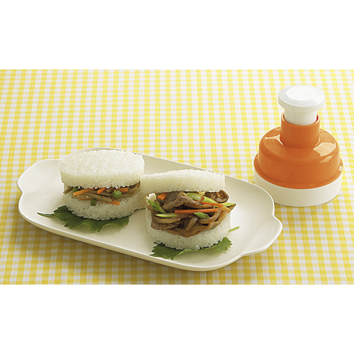 ���C�X�o�[�K�[���[�J�[