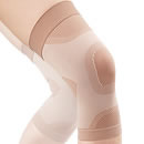 三層ひざサポーター4枚セット