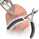 爪切りニッパーセット