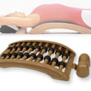 NEW背伸ばしローラー