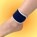 田口式健康サポーター 足首用2枚