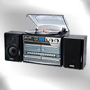 新CDコピーができるマルチプレーヤー