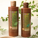 新ヘナインカラーシャンプー＆トリートメント