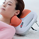 温風浴マルチマッサージャー