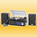 デジタル録音マルチプレーヤー