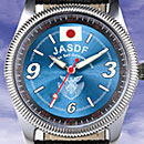自衛隊腕時計