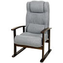 ぼりゅ～む高座椅子