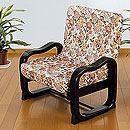 立ち上がり楽々座イス