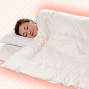 高機能中わた素材掛布団