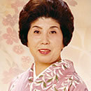 二葉百合子 昭和歌謡を歌う