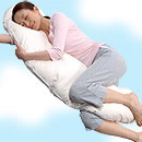 辻下式ボディーピロー