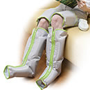 加圧式エアレッグシェイプ