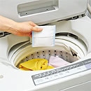 洗濯槽快セット