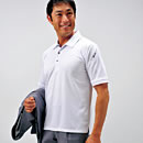 冷却ビズポロシャツよりどり2枚セット