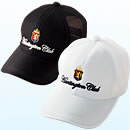 ハンティントンクラブ 多機能キャップ