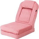 マッサージ座いすホグリン