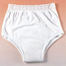 失禁用パンツ「モドラーヌ」