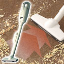 マキタ業務用コードレスクリーナー