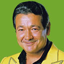 栄光のクロード・チアリ