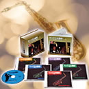 サックスは最高！サックスで聴く昭和歌謡