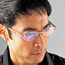 ワイルド系シニアグラス